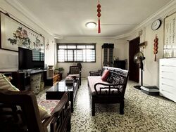 Blk 133 Bedok North Avenue 3 (Bedok), HDB 4 Rooms #548895391